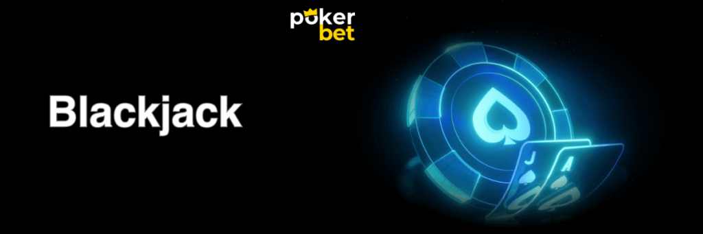 Blackjack Pokerbet